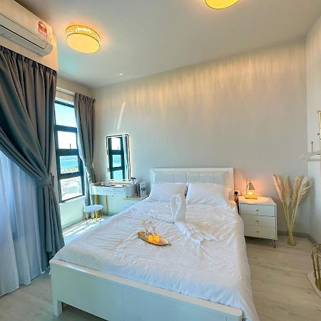 Sea Lavie Homestay@Kota Kinabalu Dış mekan fotoğraf
