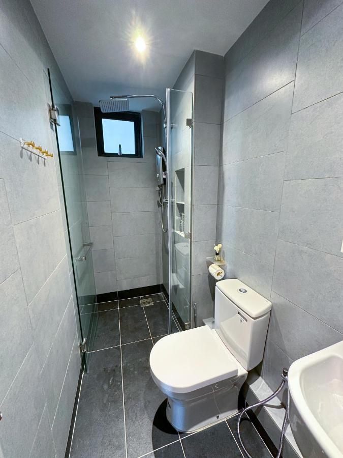 Sea Lavie Homestay@Kota Kinabalu Dış mekan fotoğraf