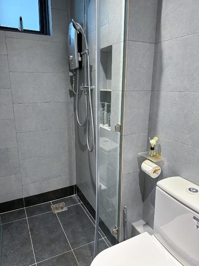 Sea Lavie Homestay@Kota Kinabalu Dış mekan fotoğraf