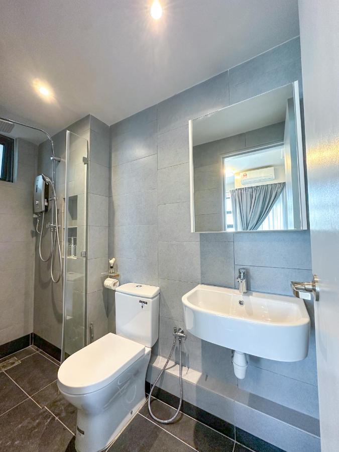 Sea Lavie Homestay@Kota Kinabalu Dış mekan fotoğraf