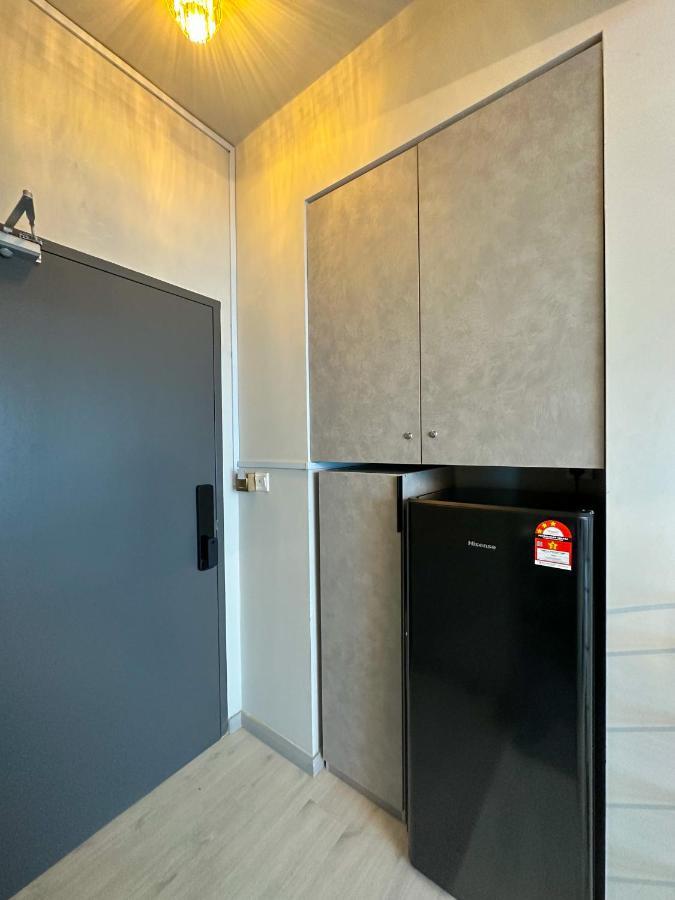 Sea Lavie Homestay@Kota Kinabalu Dış mekan fotoğraf