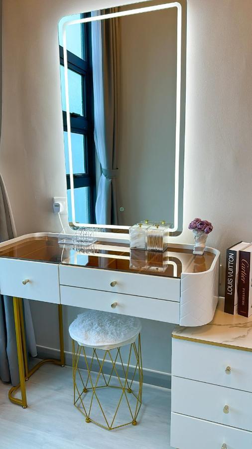 Sea Lavie Homestay@Kota Kinabalu Dış mekan fotoğraf